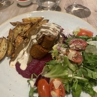   at Manna 68 in Gdansk