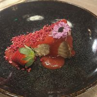   at Manna 68 in Gdansk