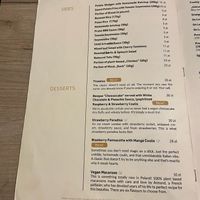   at Manna 68 in Gdansk