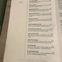   at Manna 68 in Gdansk