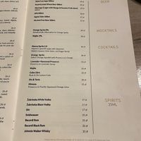   at Manna 68 in Gdansk