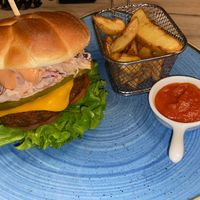  at Manna 68 in Gdansk