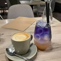   at Manna 68 in Gdansk