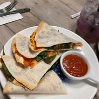   at Manna 68 in Gdansk