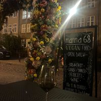   at Manna 68 in Gdansk