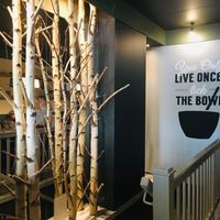  decoration  at Manna 68 in Gdansk
