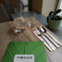 Nice place at Manna 68 in Gdansk