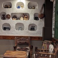  at Adulis - Oval in South West London