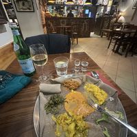   at Adulis - Oval in South West London