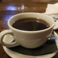 Americano at City Tavern in Newcastle Upon Tyne