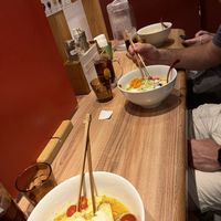   at Soranoiro Nippon in Tokyo