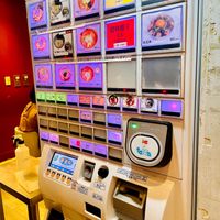  at Soranoiro Nippon in Tokyo