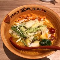   at Soranoiro Nippon in Tokyo