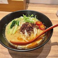   at Soranoiro Nippon in Tokyo