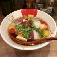  at Soranoiro Nippon in Tokyo