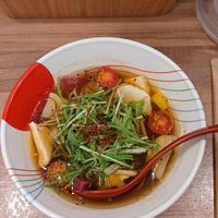  at Soranoiro Nippon in Tokyo