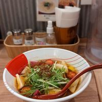  at Soranoiro Nippon in Tokyo