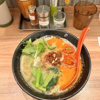   at Soranoiro Nippon in Tokyo