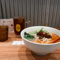   at Soranoiro Nippon in Tokyo