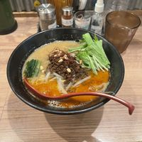   at Soranoiro Nippon in Tokyo