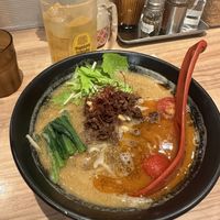   at Soranoiro Nippon in Tokyo