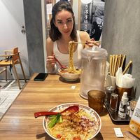   at Soranoiro Nippon in Tokyo