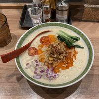   at Soranoiro Nippon in Tokyo