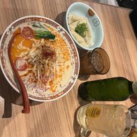   at Soranoiro Nippon in Tokyo