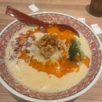   at Soranoiro Nippon in Tokyo