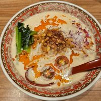  at Soranoiro Nippon in Tokyo