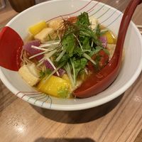   at Soranoiro Nippon in Tokyo