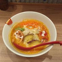   at Soranoiro Nippon in Tokyo