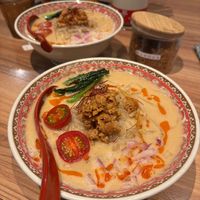   at Soranoiro Nippon in Tokyo