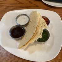   at Spice Room in Denver