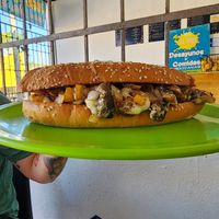  at Antojito Con Amor - temporarily closed in Cancun