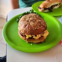  at Antojito Con Amor - temporarily closed in Cancun