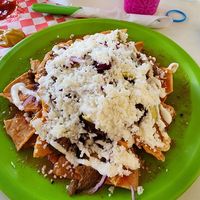  at Antojito Con Amor - temporarily closed in Cancun