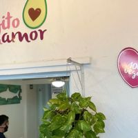   at Antojito Con Amor - temporarily closed in Cancun