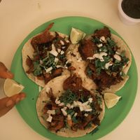   at Antojito Con Amor - temporarily closed in Cancun