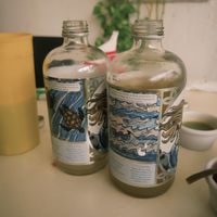   at Antojito Con Amor - temporarily closed in Cancun