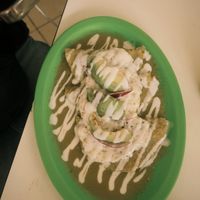   at Antojito Con Amor - temporarily closed in Cancun