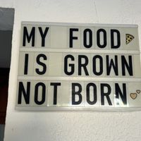   at Antojito Con Amor - temporarily closed in Cancun