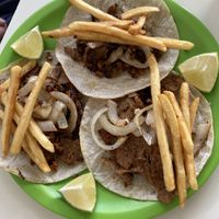   at Antojito Con Amor - temporarily closed in Cancun