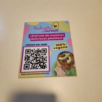  at Antojito Con Amor - temporarily closed in Cancun