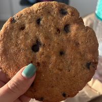  at NITA Vegan Bakery in Buenos Aires