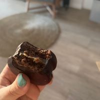  at NITA Vegan Bakery in Buenos Aires