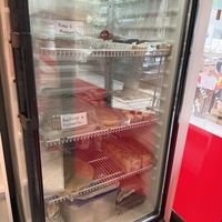   at NITA Vegan Bakery in Buenos Aires