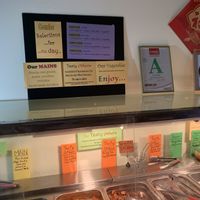 Buffet from $9.99 at Vegan for Longevity & Health in Auckland