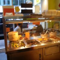 Small shop,  down to earth! ! Great choices of Vegan foods , combos from  $ 10.50!  at Vegan for Longevity & Health in Auckland