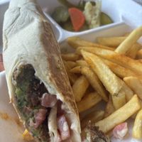   at Al Rayan Restaurant & Market in Murfreesboro